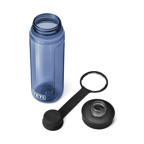 YETI Yonder Tether Water Bottle 1L Black Forest Green-Tropical Pink-Ultramarine-Seafoam-Navy - 53 Degrees North 
