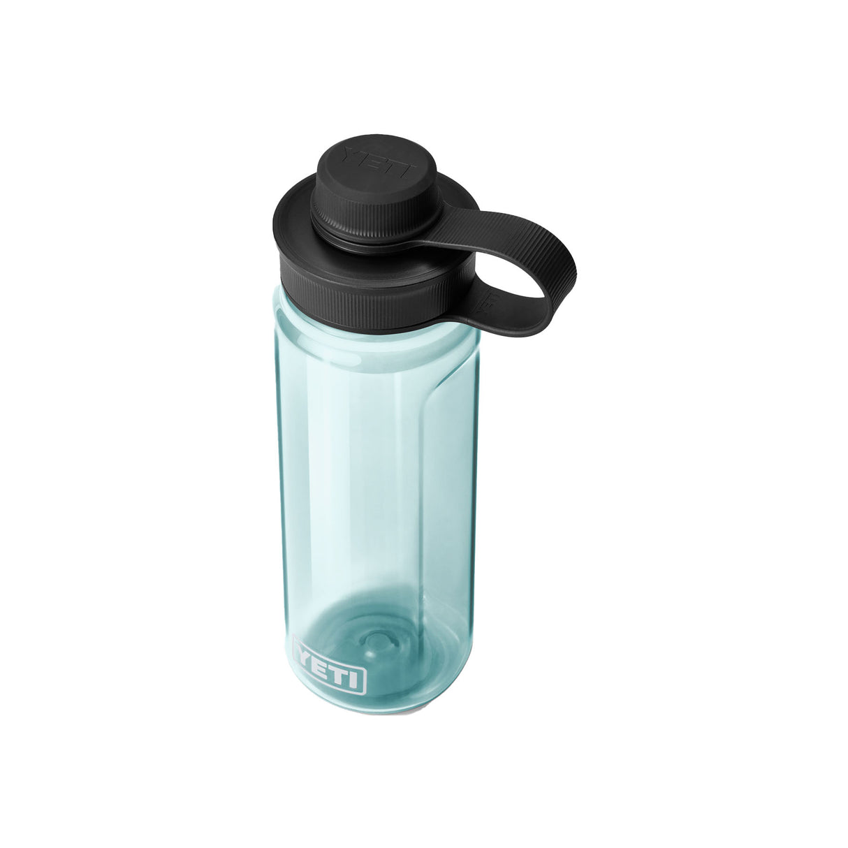 YETI Yonder Tether Water Bottle 1L Black Forest Green-Tropical Pink-Ultramarine-Seafoam-Navy - 53 Degrees North 