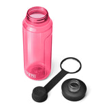 YETI Yonder Tether Water Bottle 1L Black Forest Green-Tropical Pink-Ultramarine-Seafoam-Navy - 53 Degrees North 