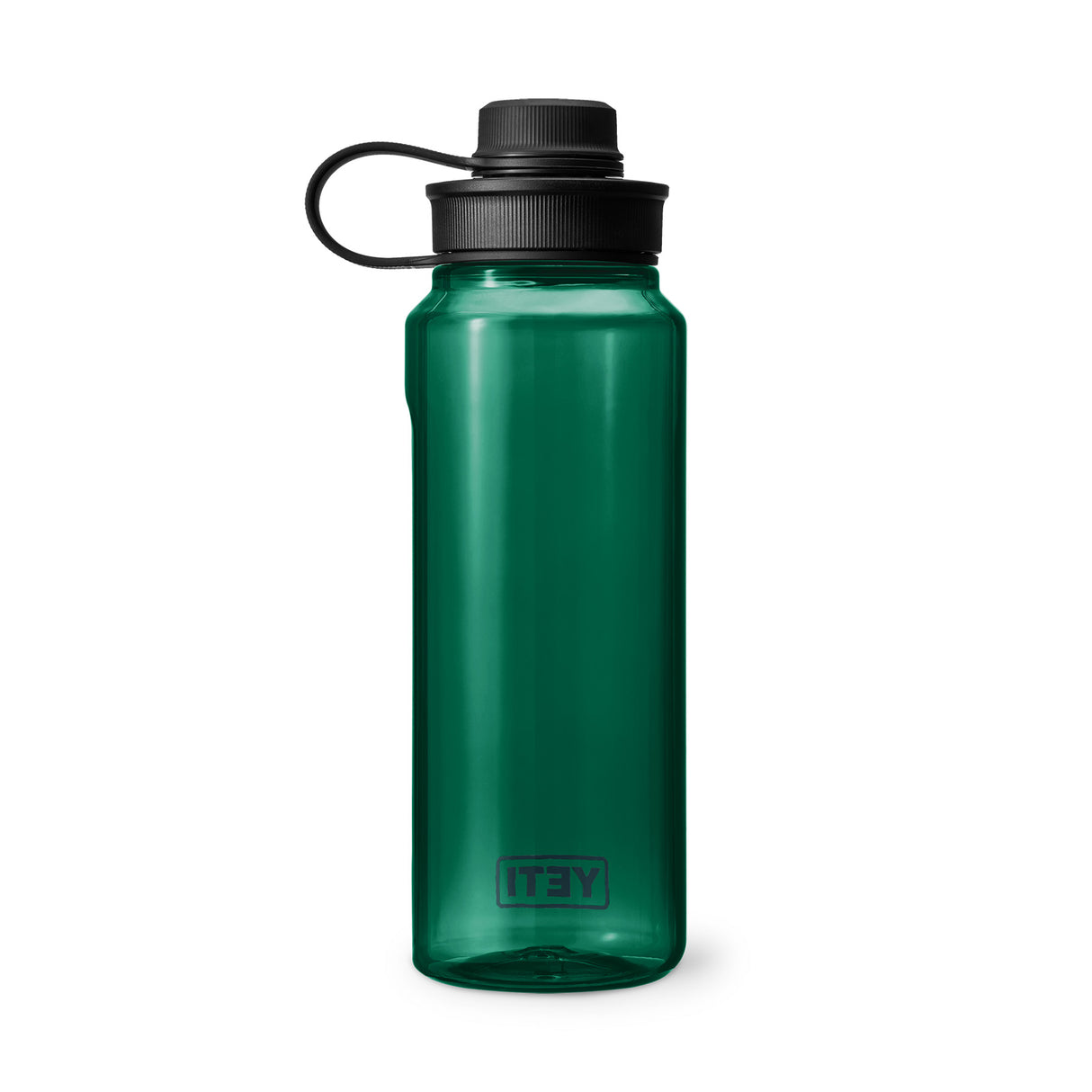 YETI Yonder Tether Water Bottle 1L Black Forest Green-Tropical Pink-Ultramarine-Seafoam-Navy - 53 Degrees North 