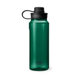 YETI Yonder Tether Water Bottle 1L Black Forest Green-Tropical Pink-Ultramarine-Seafoam-Navy - 53 Degrees North 