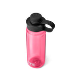 YETI Yonder Tether Water Bottle 750ml Black Forest Green-Tropical Pink-Ultramarine-Charcoal-Navy - 53 Degrees North 