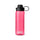 YETI Yonder Tether Water Bottle 750ml Black Forest Green-Tropical Pink-Ultramarine-Charcoal-Navy - 53 Degrees North 