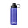 YETI Yonder Tether Water Bottle 750ml Black Forest Green-Tropical Pink-Ultramarine-Charcoal-Navy - 53 Degrees North 