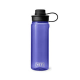 YETI Yonder Tether Water Bottle 750ml Black Forest Green-Tropical Pink-Ultramarine-Charcoal-Navy - 53 Degrees North 