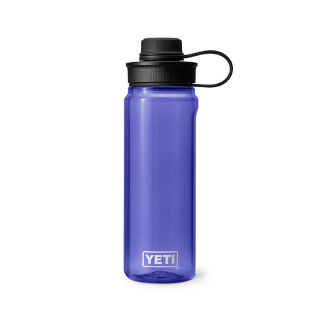 YETI Yonder Tether Water Bottle 750ml Black Forest Green-Tropical Pink-Ultramarine-Charcoal-Navy - 53 Degrees North 