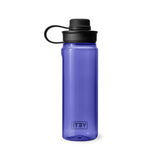 YETI Yonder Tether Water Bottle 750ml Black Forest Green-Tropical Pink-Ultramarine-Charcoal-Navy - 53 Degrees North 
