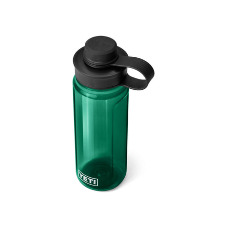 YETI Yonder Tether Water Bottle 750ml Black Forest Green-Tropical Pink-Ultramarine-Charcoal-Navy - 53 Degrees North 