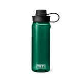 YETI Yonder Tether Water Bottle 750ml Black Forest Green-Tropical Pink-Ultramarine-Charcoal-Navy - 53 Degrees North 