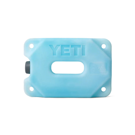 YETI Ice Pack 1.8 kg (4 lb)-900 g (2 lb) #- 53 Degrees North 