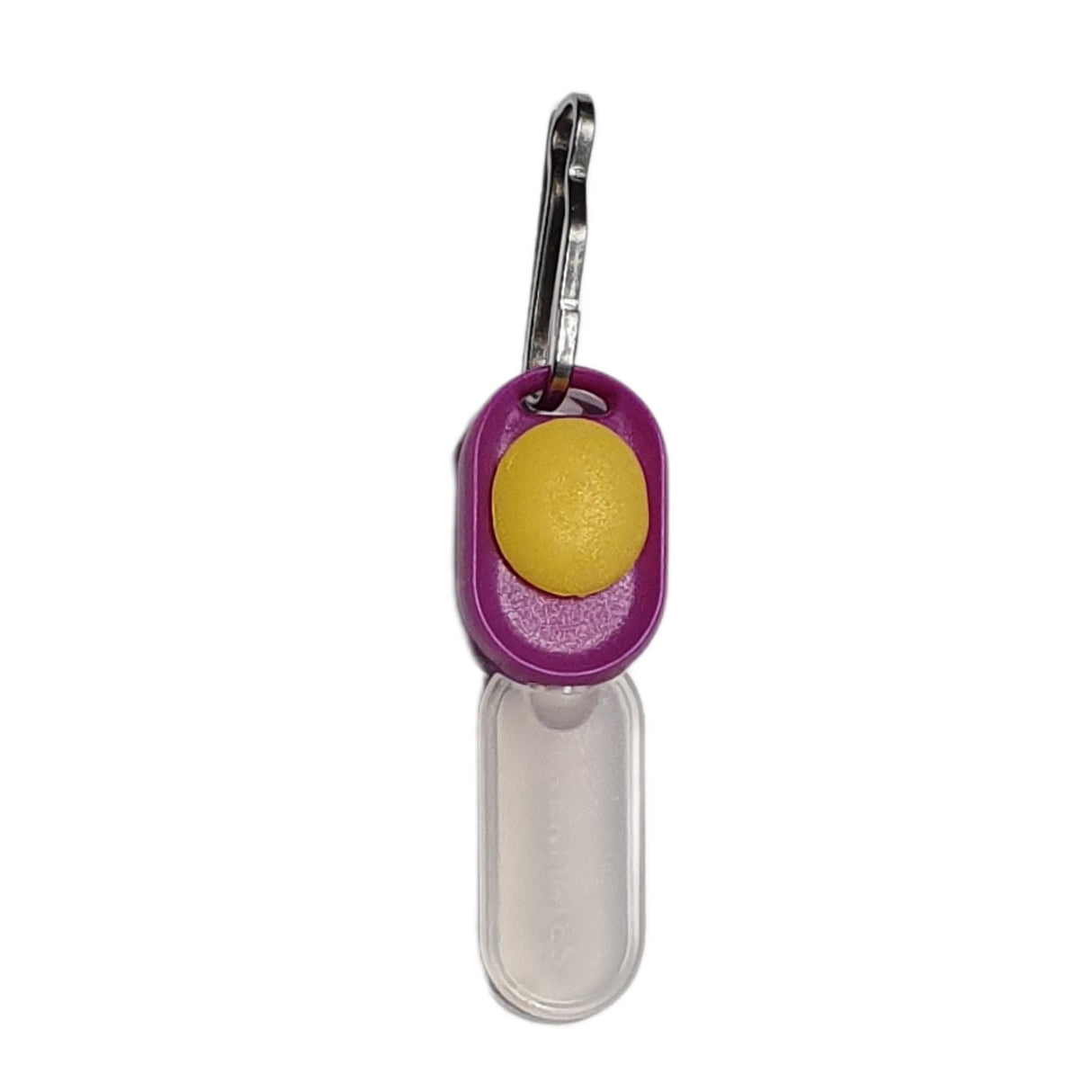 Trekmates Keychain Zip Light Mixed #- 53 Degrees North 