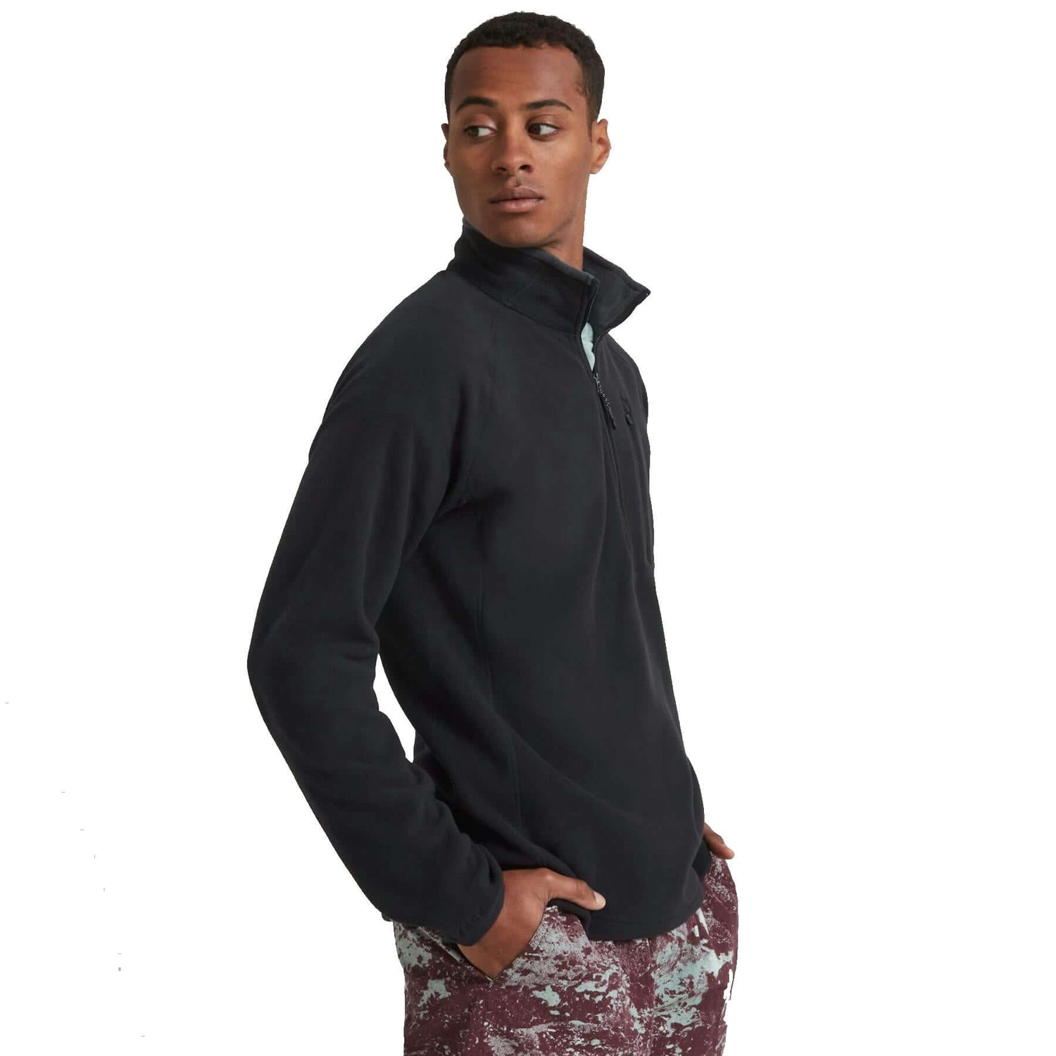 Kathmandu Men's Ridge 100 Primaloft Pullover Eddy/Meteor / Small-Eddy/Meteor / Medium-Eddy/Meteor / Large-Eddy/Meteor / X-Large-Eddy/Meteor / XX-Large #- 53 Degrees North 