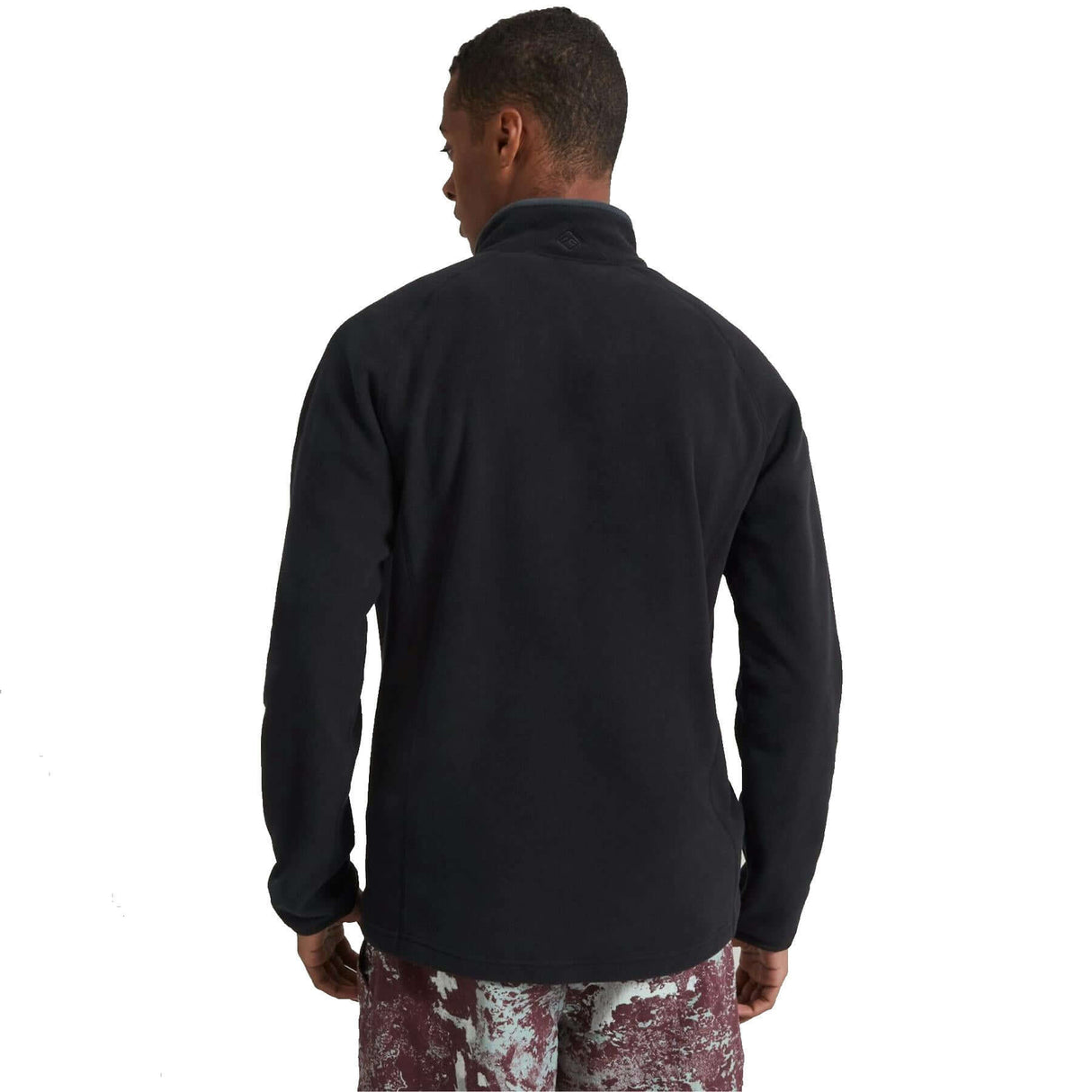 Kathmandu Men's Ridge 100 Primaloft Pullover Eddy/Meteor / Small-Eddy/Meteor / Medium-Eddy/Meteor / Large-Eddy/Meteor / X-Large-Eddy/Meteor / XX-Large #- 53 Degrees North 