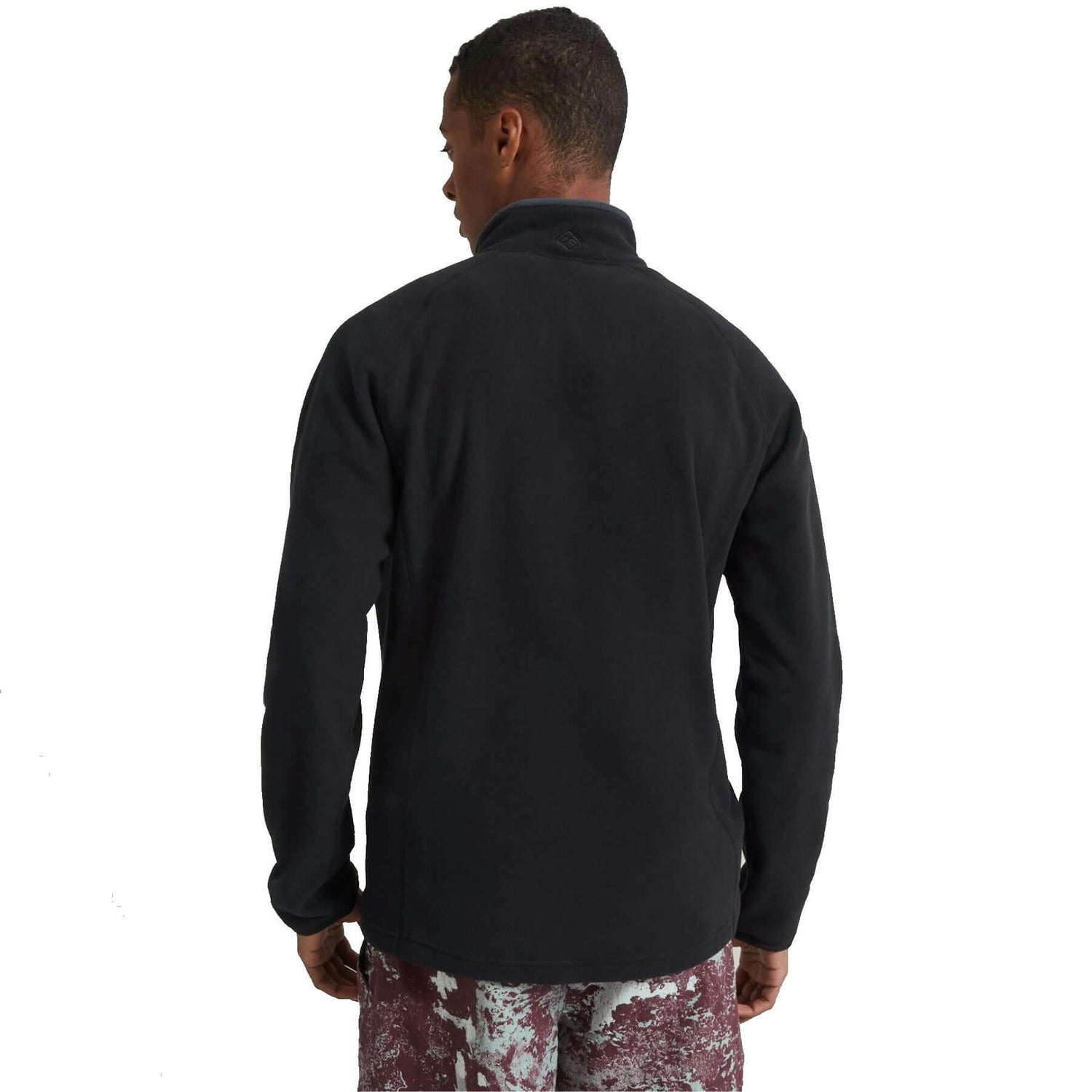 Kathmandu Men's Ridge 100 Primaloft Pullover Eddy/Meteor / Small-Eddy/Meteor / Medium-Eddy/Meteor / Large-Eddy/Meteor / X-Large-Eddy/Meteor / XX-Large #- 53 Degrees North 