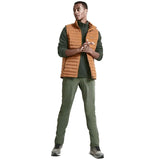 Kathmandu Men's Ridge 100 Primaloft Pullover Eddy/Meteor / Small-Eddy/Meteor / Medium-Eddy/Meteor / Large-Eddy/Meteor / X-Large-Eddy/Meteor / XX-Large #- 53 Degrees North 