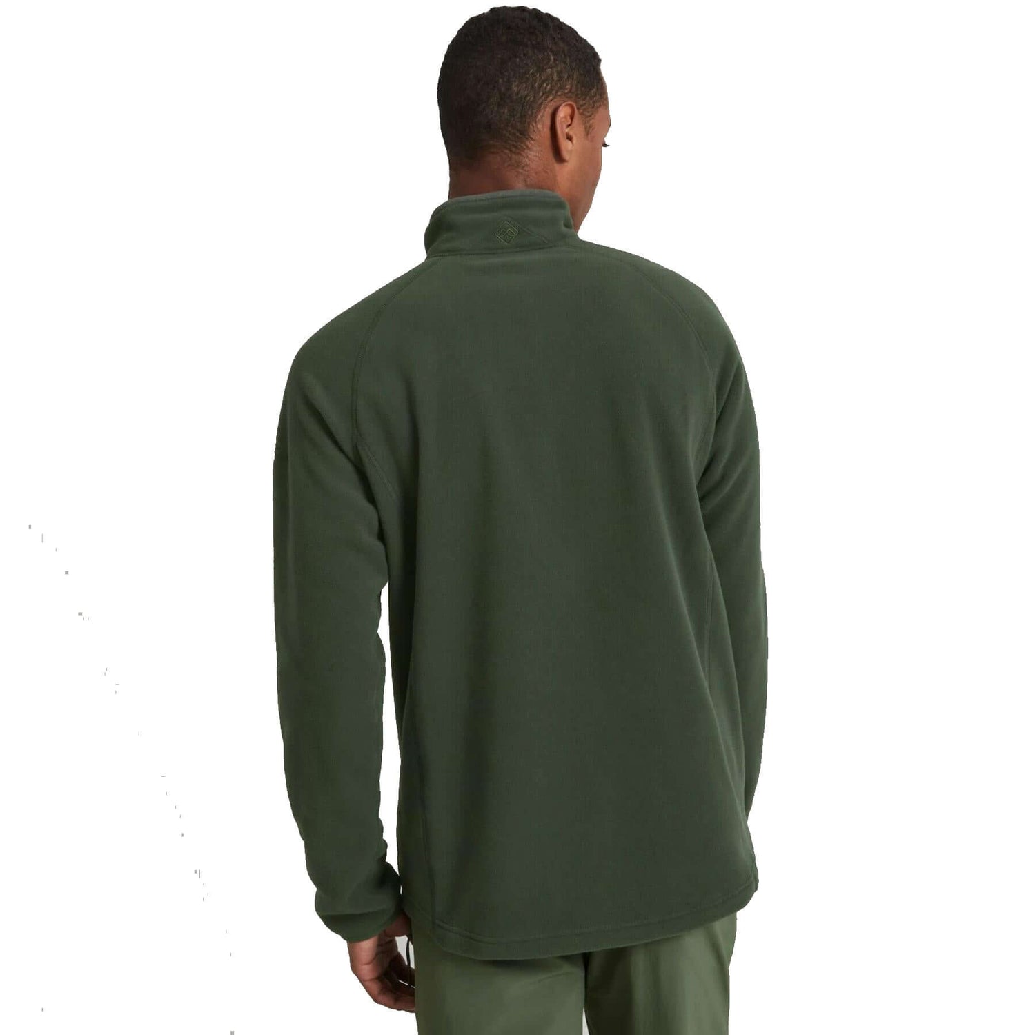 Kathmandu Men's Ridge 100 Primaloft Pullover Eddy/Meteor / Small-Eddy/Meteor / Medium-Eddy/Meteor / Large-Eddy/Meteor / X-Large-Eddy/Meteor / XX-Large #- 53 Degrees North 