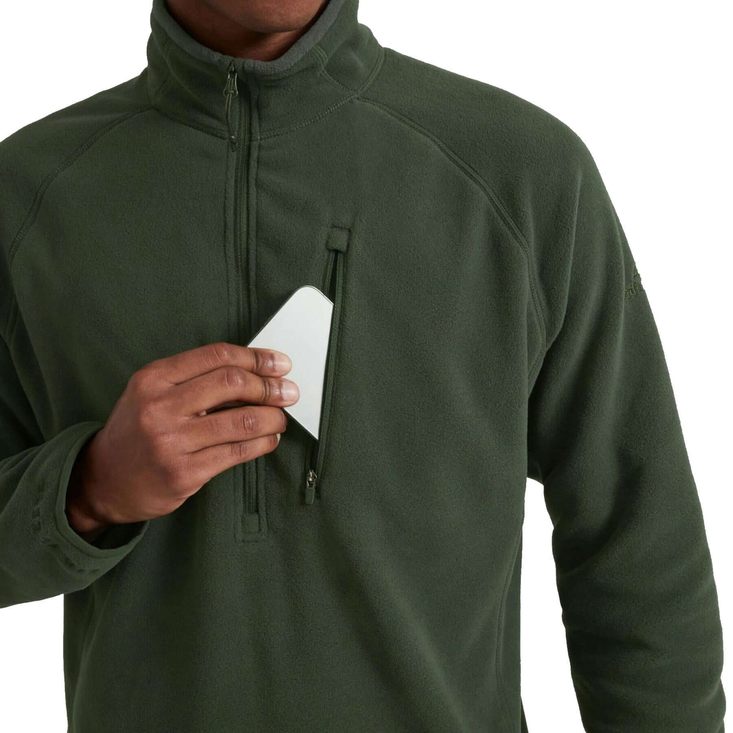 Kathmandu Men's Ridge 100 Primaloft Pullover Eddy/Meteor / Small-Eddy/Meteor / Medium-Eddy/Meteor / Large-Eddy/Meteor / X-Large-Eddy/Meteor / XX-Large #- 53 Degrees North 