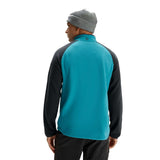 Kathmandu Men's Ridge 100 Primaloft Pullover Eddy/Meteor / Small-Eddy/Meteor / Medium-Eddy/Meteor / Large-Eddy/Meteor / X-Large-Eddy/Meteor / XX-Large #- 53 Degrees North 