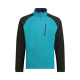 Kathmandu Men's Ridge 100 Primaloft Pullover Eddy/Meteor / Small-Eddy/Meteor / Medium-Eddy/Meteor / Large-Eddy/Meteor / X-Large-Eddy/Meteor / XX-Large #- 53 Degrees North 