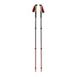 Black Diamond Pursuit Trekking Poles Charcoal/Octane / Small/Medium-Charcoal/Octane / Medium/Large #- 53 Degrees North 