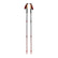 Black Diamond Pursuit Trekking Poles Charcoal/Octane / Small/Medium-Charcoal/Octane / Medium/Large #- 53 Degrees North 
