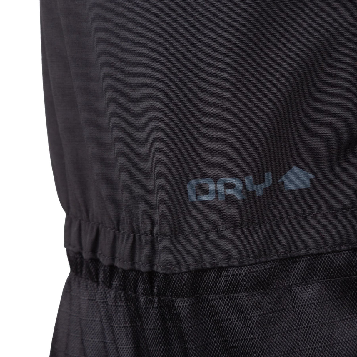 Trekmates Torridon DRY Gaiter Black / Small-Black / Medium-Black / Large #- 53 Degrees North 