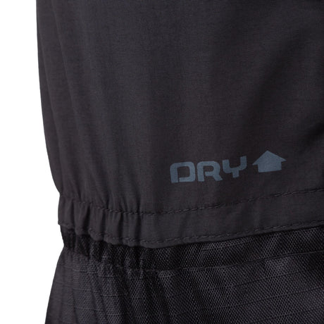 Trekmates Torridon DRY Gaiter Black / Small-Black / Medium-Black / Large #- 53 Degrees North 