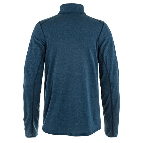 Men's Abisko Day Hike Half Zip T-Shirt