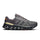 On Running Men's Cloudrunner 2 Road Running Shoes Rock/Tangerine / UK 8-Rock/Tangerine / UK 9-Rock/Tangerine / UK 10-Rock/Tangerine / UK 11-Rock/Tangerine / UK 12 #- 53 Degrees North 