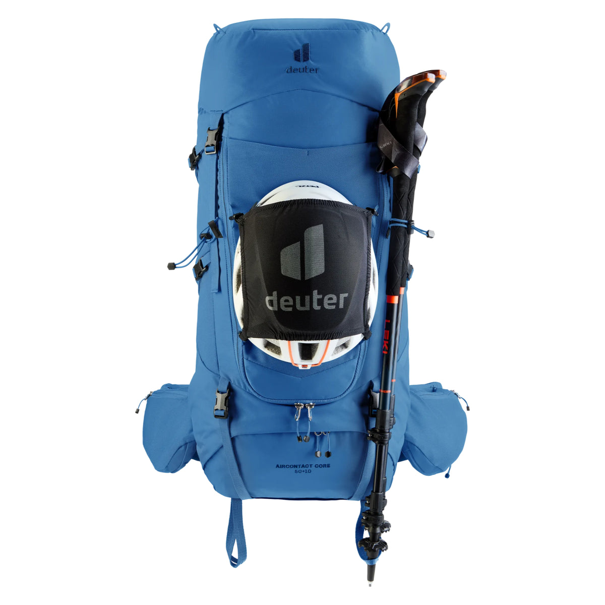 Aircontact Core 50+10 Backpack