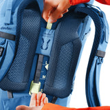Aircontact Core 50+10 Backpack