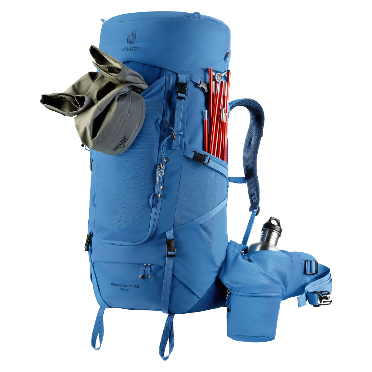 Aircontact Core 50+10 Backpack