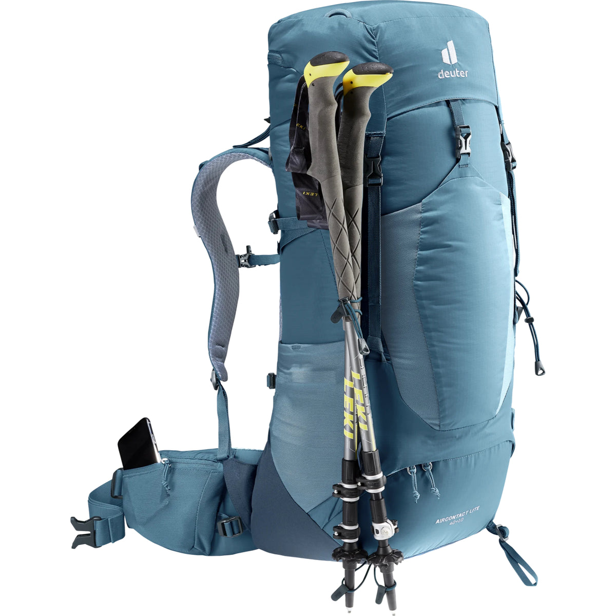 Aircontact Lite 40 + 10
