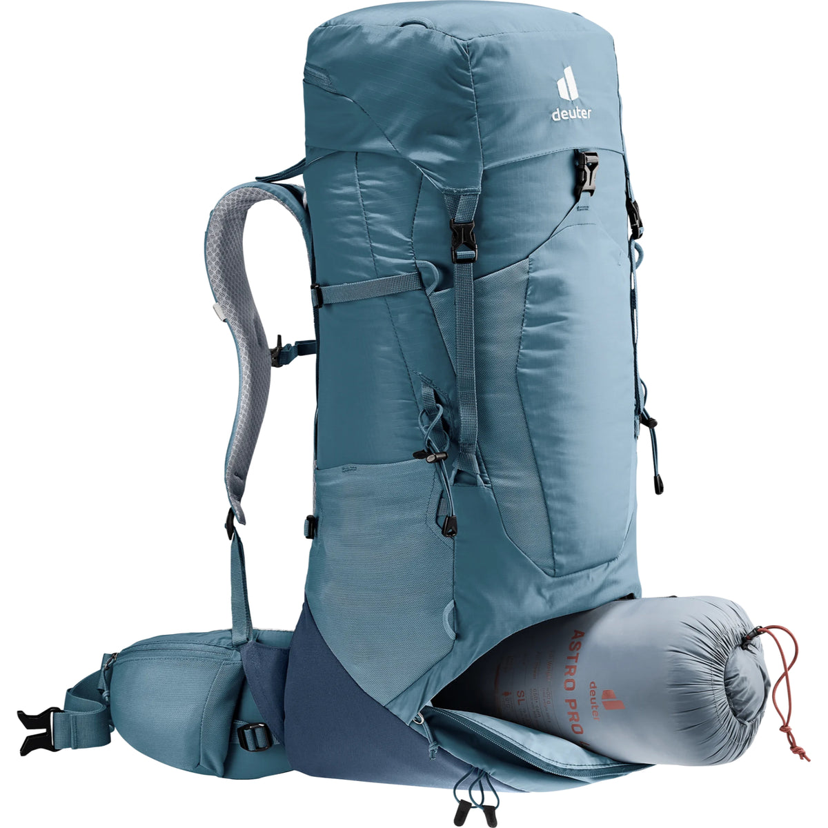 Aircontact Lite 40 + 10