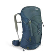 Lowe Alpine Airzone Trail Camino 37:42 Backpack Tempest Blue/Orion Blue / Medium #- 53 Degrees North 