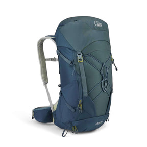 Lowe Alpine Airzone Trail Camino 37:42 Backpack Tempest Blue/Orion Blue / Medium #- 53 Degrees North 