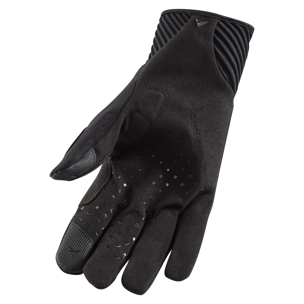 Altura NightVision Windproof Gloves Black palm - 53 Degrees North