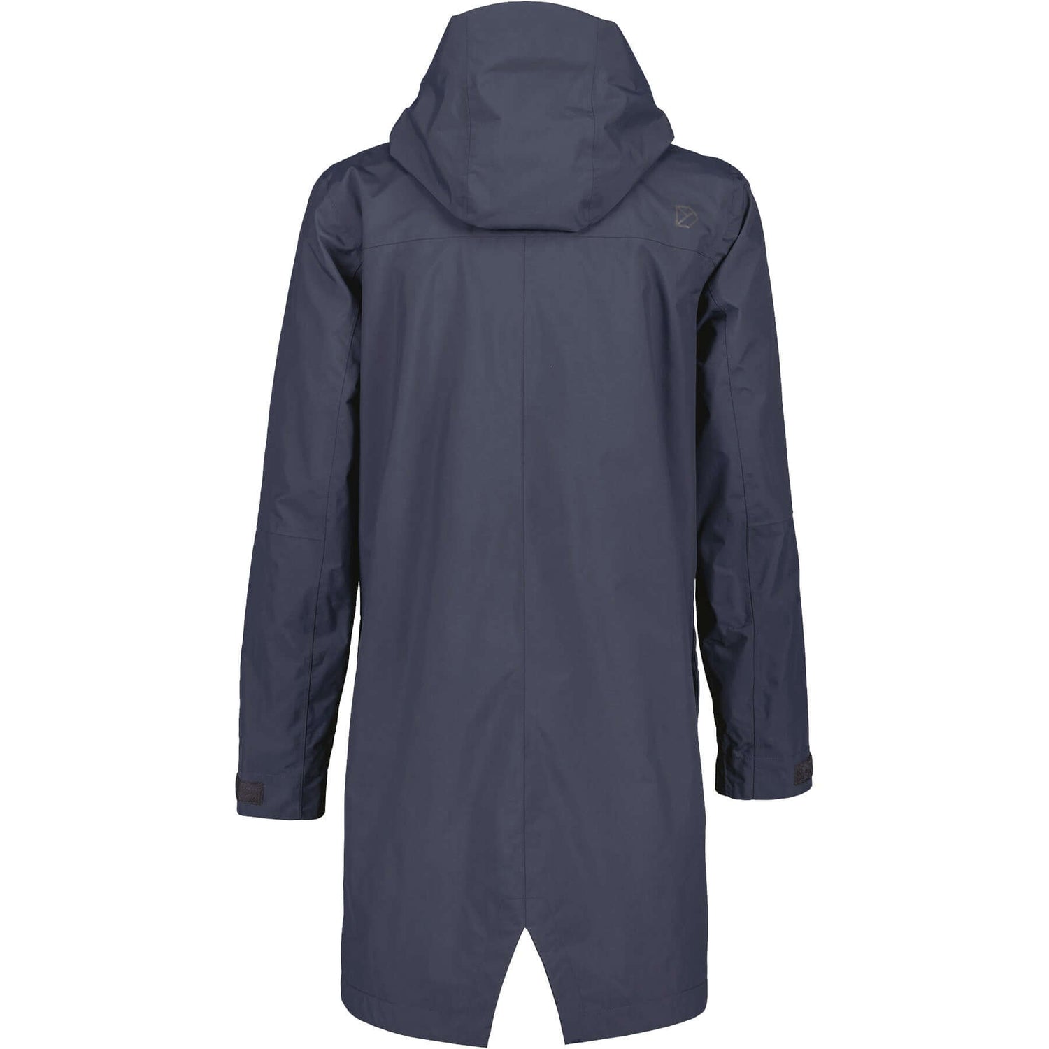 Didriksons Men's Waterproof Andreas Parka Black / Small-Black / Medium-Black / Large-Black / X-Large-Black / XX-Large #- 53 Degrees North 