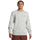 Quiksilver Men's Keller Crew Light Grey Heather / Small-Light Grey Heather / Medium-Light Grey Heather / Large-Light Grey Heather / X-Large-Light Grey Heather / XX-Large #- 53 Degrees North 
