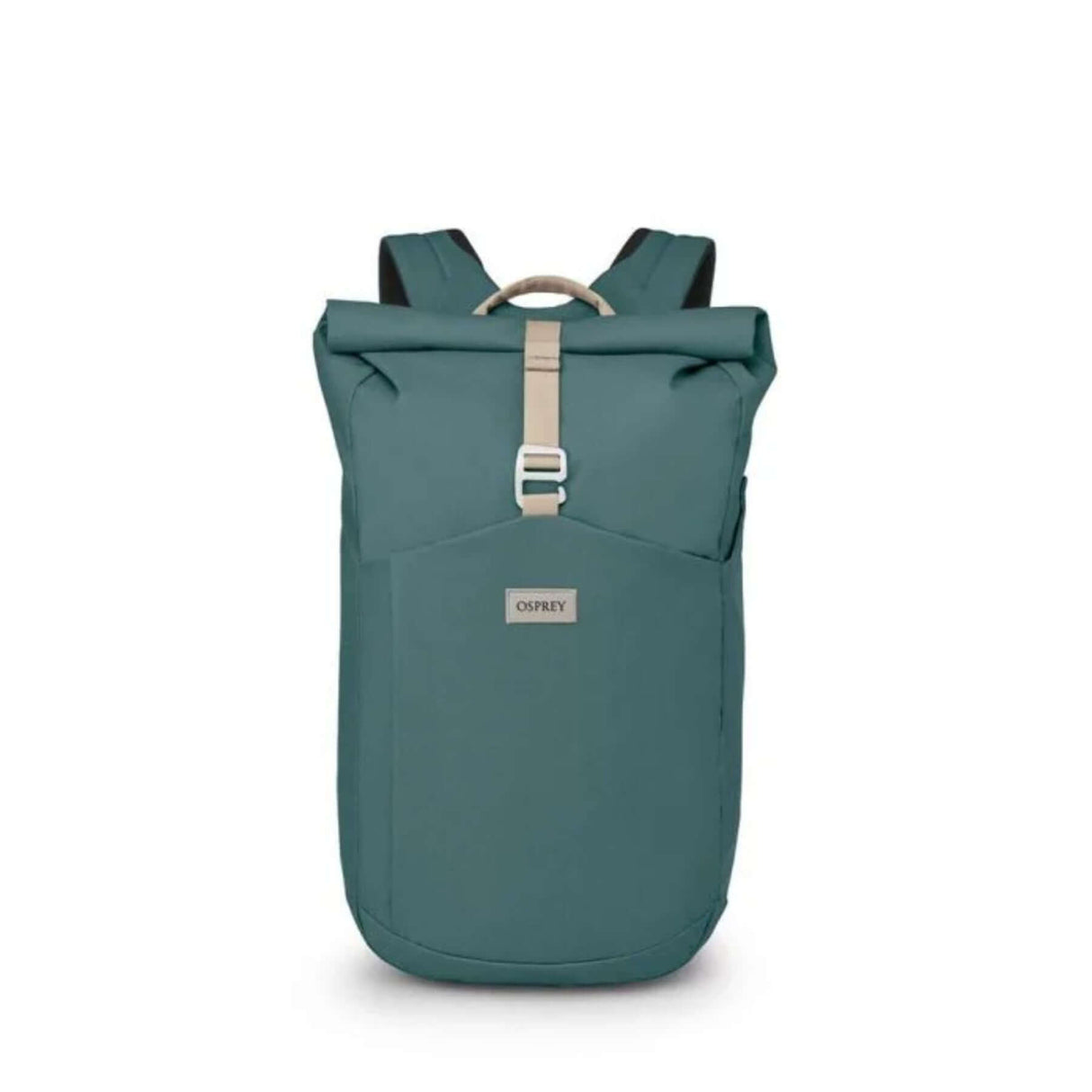 Osprey Arcane Roll Top Pack Black-Cascade Blue #- 53 Degrees North 