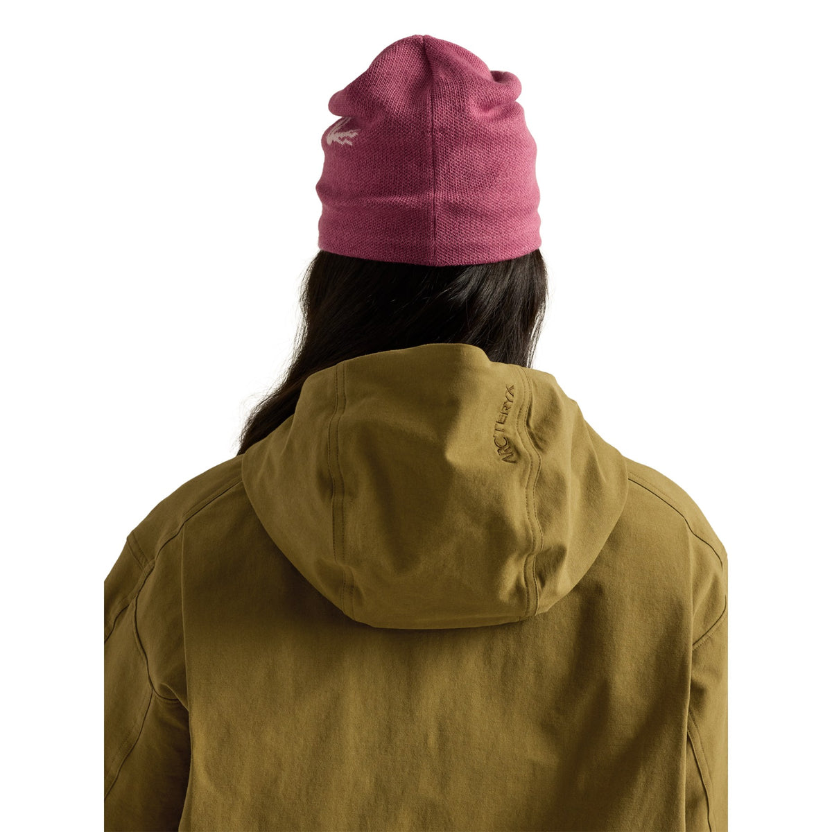 Arc'teryx Bird Head Toque Light Renegade/Rose - 53 Degrees North