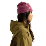 Arc'teryx Bird Head Toque Light Renegade/Rose - 53 Degrees North
