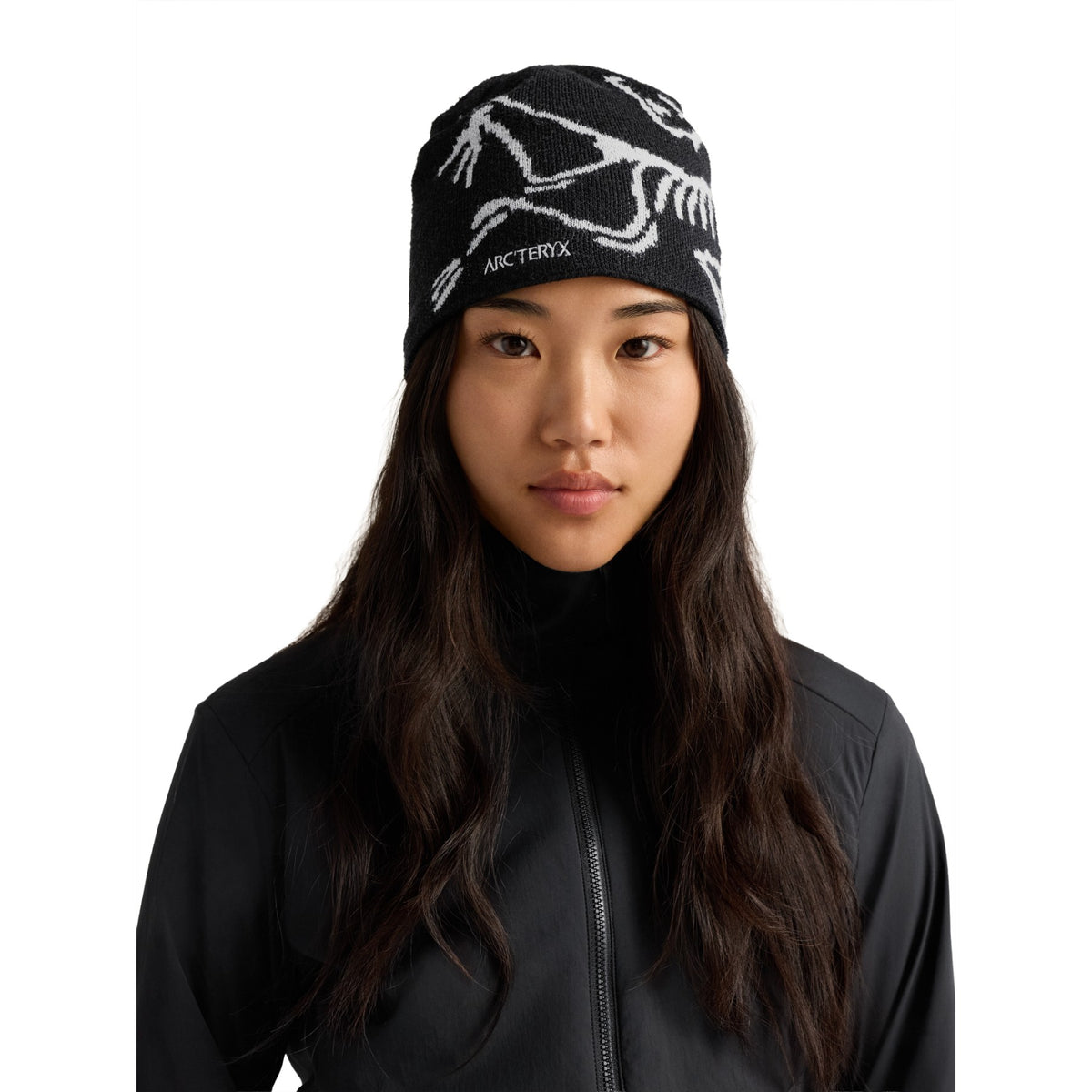 Arc'teryx Bird Head Toque Orca - 53 Degrees North
