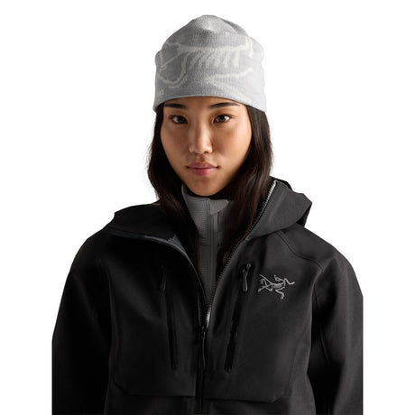 Arc'teryx Bird Head Toque Solitude/Arctic Silk - 53 Degrees North