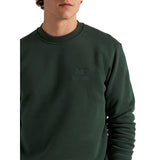 Arc'teryx Men's Emblem Fleece Crew Dark Jade - 53 Degrees North