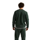 Arc'teryx Men's Emblem Fleece Crew Dark Jade - 53 Degrees North