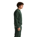 Arc'teryx Men's Emblem Fleece Crew Dark Jade - 53 Degrees North