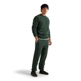Arc'teryx Men's Emblem Fleece Crew Dark Jade - 53 Degrees North