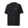 Arc'teryx Men's Kragg Cotton Logo Short Sleeve Tee 24K Black - 53 Degrees North