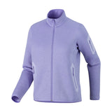 Arc'teryx Women's Covert Cardigan Kasumi Heather - 53 Degrees North